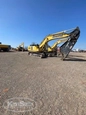 Used Komatsu